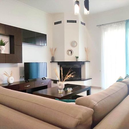 Gabriil City Apartment 하니아 외부 사진
