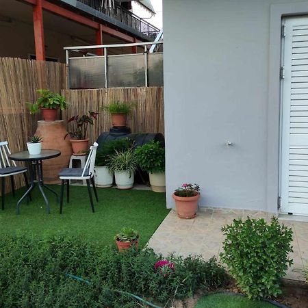 Gabriil City Apartment 하니아 외부 사진
