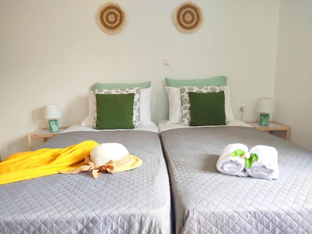 Gabriil City Apartment 하니아 외부 사진