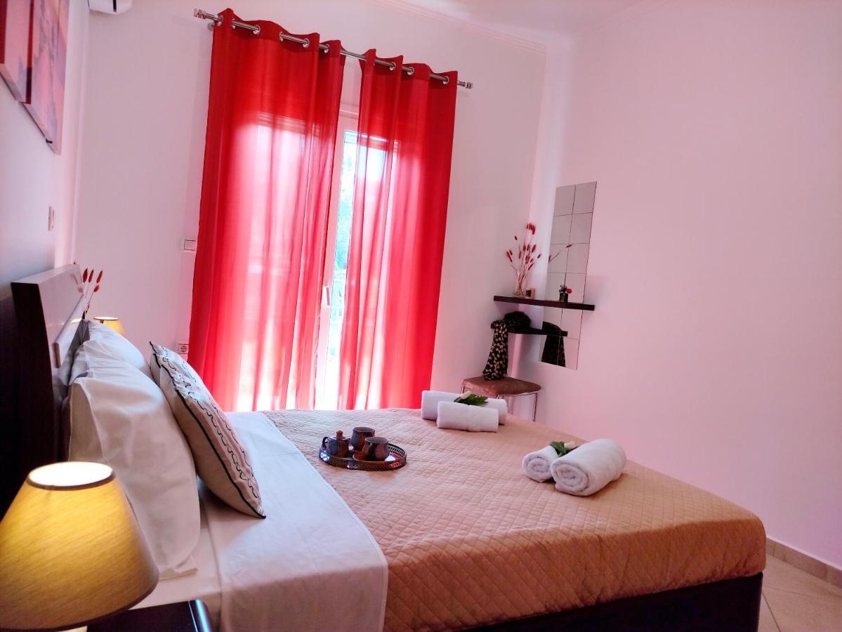 Gabriil City Apartment 하니아 외부 사진