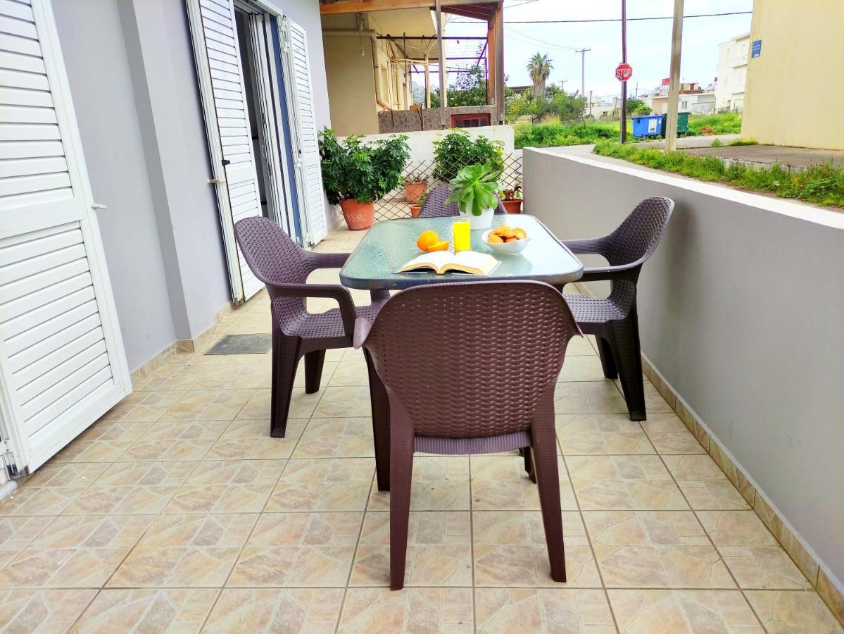 Gabriil City Apartment 하니아 외부 사진