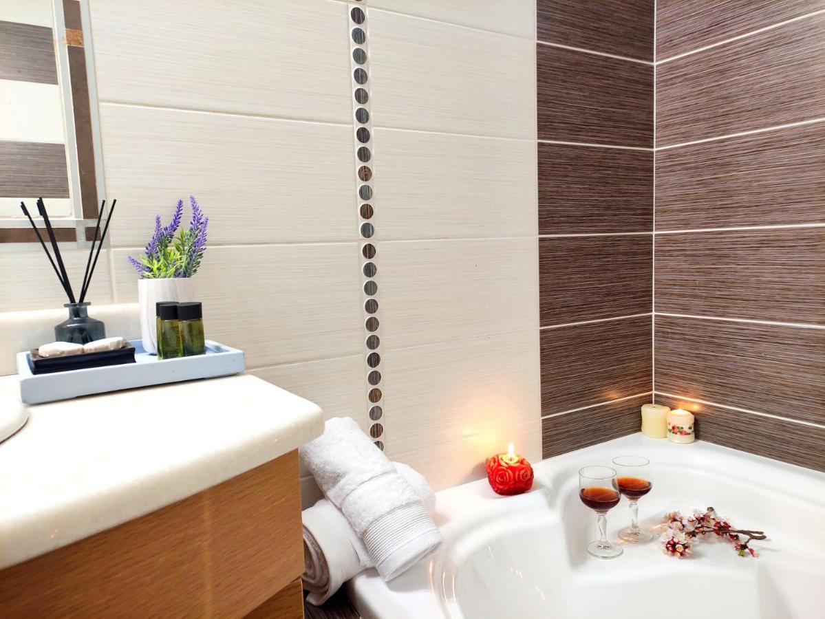 Gabriil City Apartment 하니아 외부 사진
