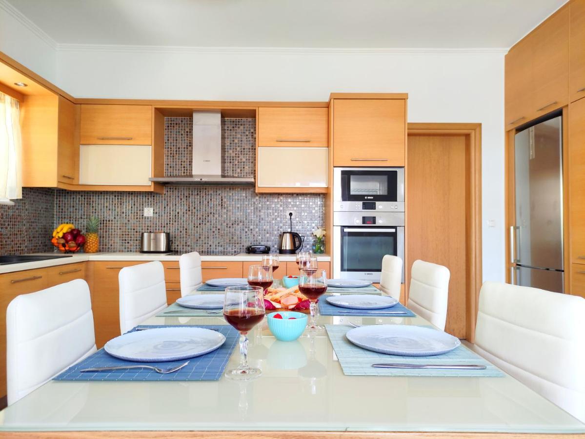 Gabriil City Apartment 하니아 외부 사진