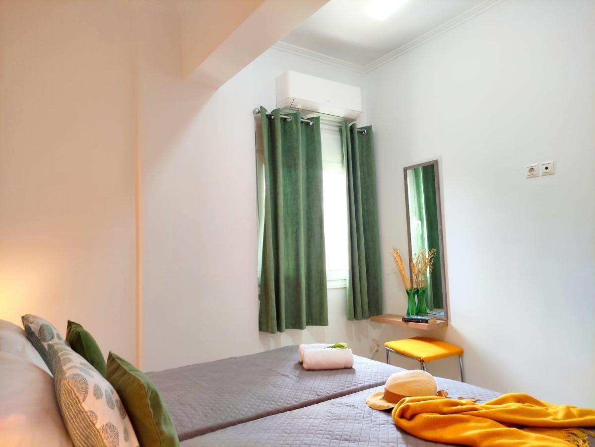 Gabriil City Apartment 하니아 외부 사진