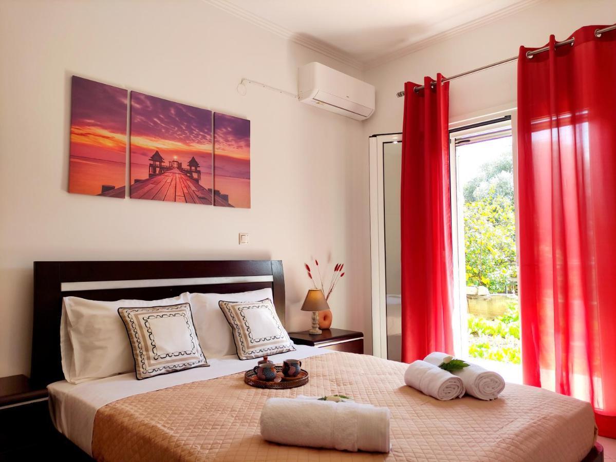 Gabriil City Apartment 하니아 외부 사진