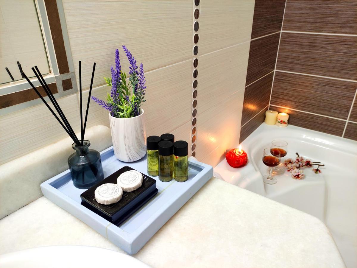 Gabriil City Apartment 하니아 외부 사진