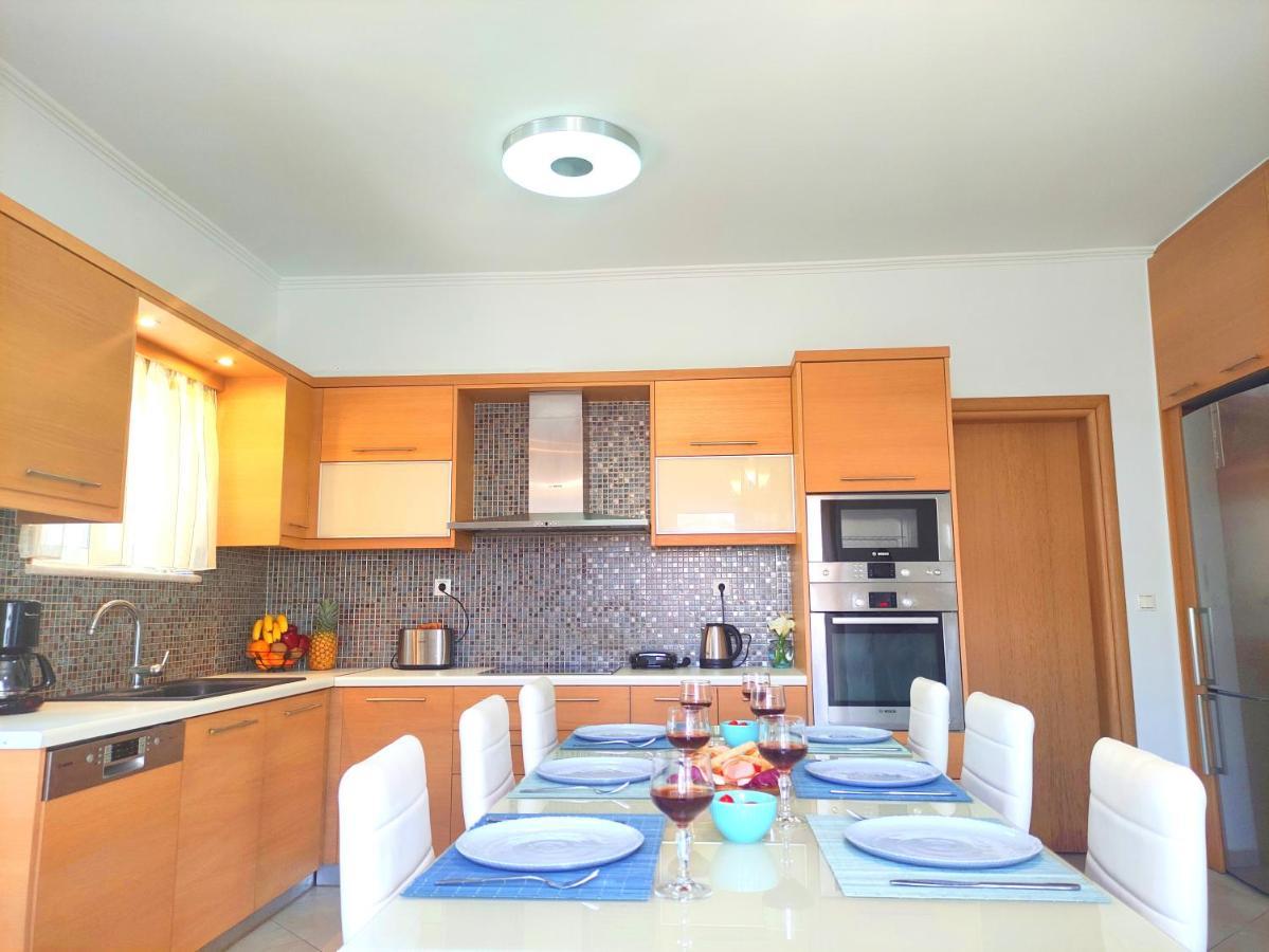Gabriil City Apartment 하니아 외부 사진