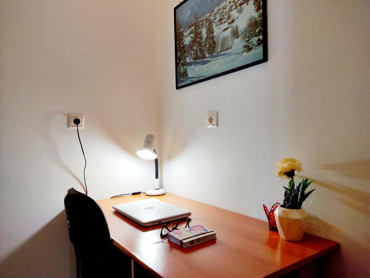 Gabriil City Apartment 하니아 외부 사진