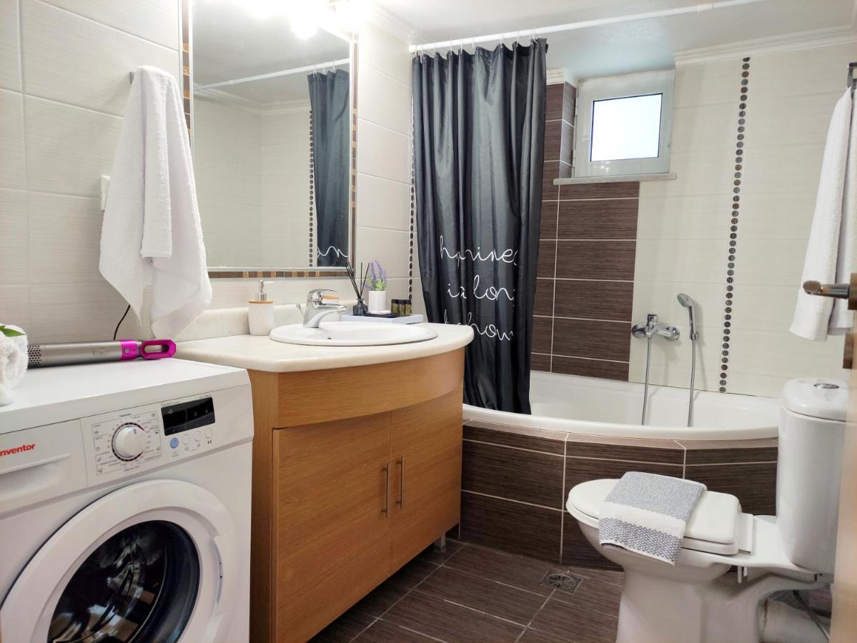 Gabriil City Apartment 하니아 외부 사진