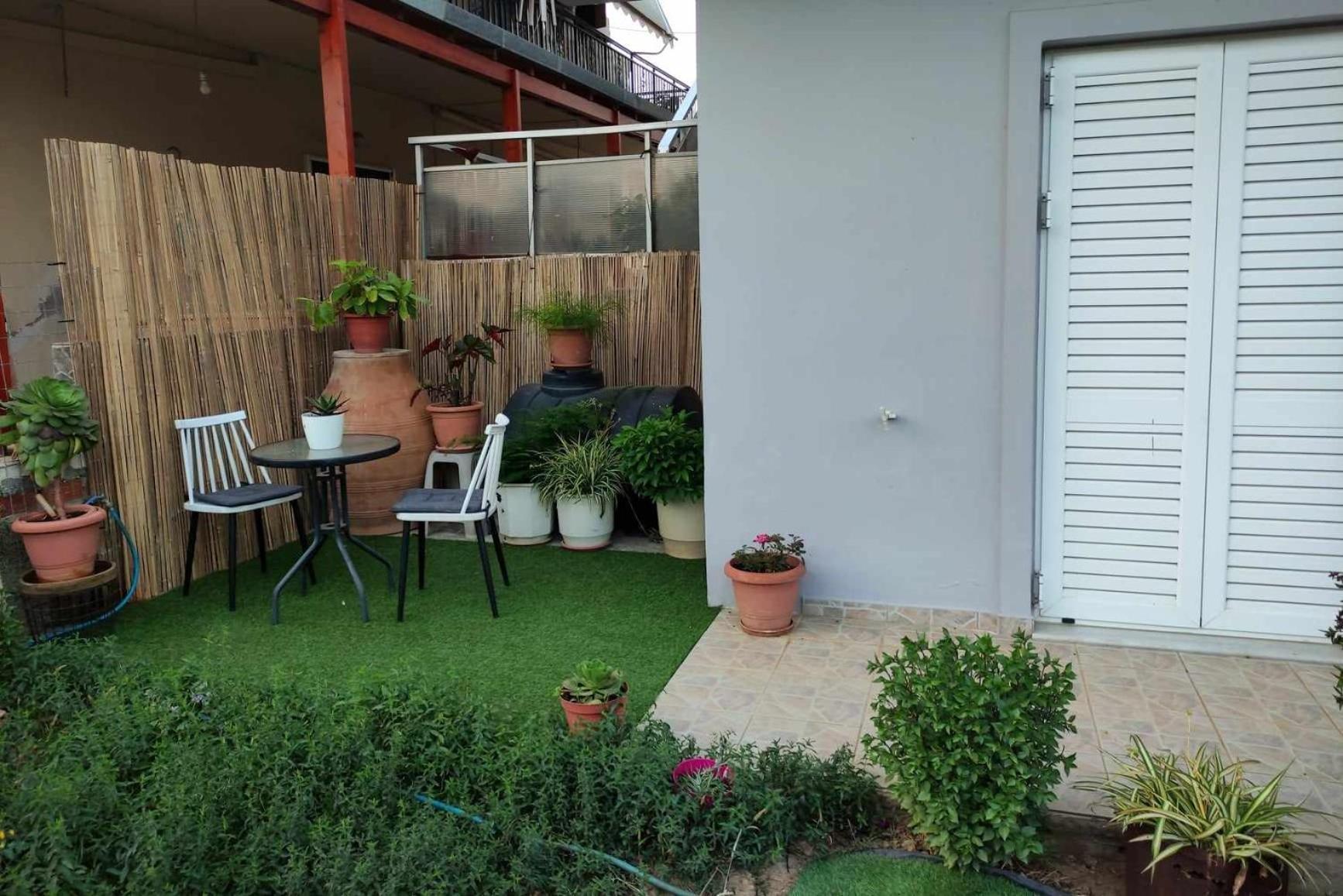 Gabriil City Apartment 하니아 외부 사진