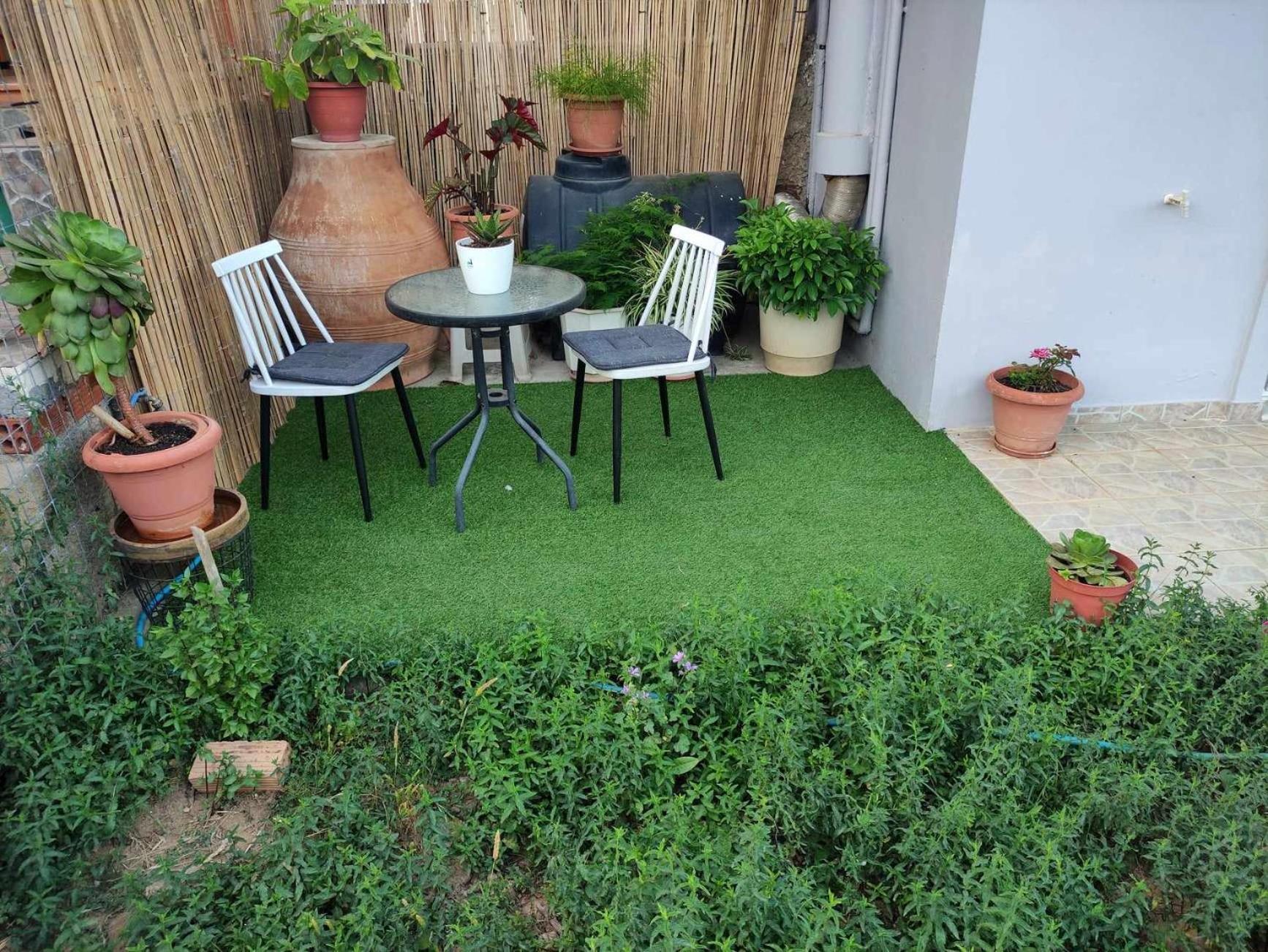 Gabriil City Apartment 하니아 외부 사진